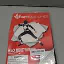 Morphsuits Black Mighty Morphin Power Rangers Costume Kids, Power Rangers Kids, Boys Halloween Costume, S