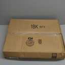 KOHLER 4636-RL-0 Cachet ReadyLatch Elongated Toilet Seat Slow Close, Soft Close Toilet Seat Quiet Lid, Contoured Grip-Tight Bumpers Installation Hardware, Apartment Essentials, White