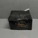 New Years Eve Party Supplies for 10, New Year Eve Celebration, Includes - 21 Pieces, 5 Top Hats, 5 Tiaras, 5 Blowing Horns, 5 Squawkers and 1 Banner