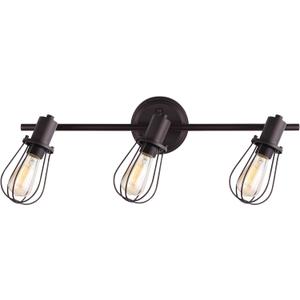 Bastian 3 Light Track Lighting