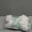 Red Kap Unisex Adult Specialized Cuffed Lab Coat With 3 Exterior Front Pockets M