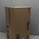 Kleenex Ultra Soft Facial Tissues, 8 Flat Boxes, 180 Tissues per Box, 3-Ply, Packaging May Vary