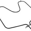 6 x AMI PARTS WB44X5082 Oven Bake Element Fit for G-E Hot-Point Ken-More Bake Element Replace WB44X0192 WB44X10003 WB44X1126 WB44X192 WB44X5061 WB44X5072 PS249466