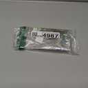 8Pcs Blue Gel Pens - 0.7mm Blue Ink Pens Medium Point | Smooth Writing - Quick Drying Retractable Pen for Men Women (Vintage - 8Pcs)