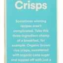 365 by Whole Foods Market, Organic Brown Rice Crisps Cereal, 12 Ounce