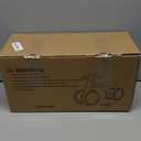 SEREED Baby Balance Bike for 1 Year Old Boys Girls 12-24 Month Toddler Balance Bike, 4 Wheels Toddler First Bike, First Birthday Gifts (Green)