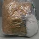 22" & 4.5 lbs Highland Cow Weighted Stuffed Animal, Cuddly & Soft Kids' Plush Toy Pillows for Companion, Large Plushies with Removable Ceramsite Bag, Gifts for Adults, Kids, Boys and Girl