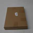 Wokceer Wedding Arch - Beige 6.6x5.2FT Square Backdrop Covers Spandex Fitted Balloon Arch Covers Stretchy Backdrop for Birthday Party Wedding Ceremony Banquet Decoration