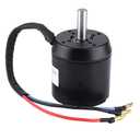 Brushless Motor Electric Skateboard Hub Motor 170KV 3000W Brushless Outrunner for Racing Quadcopter