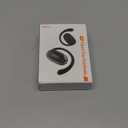 IFECCO Open Ear Headphones Bluetooth 5.4 - Wireless Open Ear Earbuds with Ddigital Display Charging Case,48H Playtime Premium Sound Sport Conduction Headphones for Running, Cycling Driving