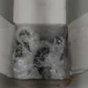 Sangyue 4PCS Oxygen O2 Sensor 1 & 2 for Mercedes-Benz C300 CL550 CLS550 E350 E550 GL450 GL500 GL550 GLK350 ML63 AMG ML350 ML550 S400 S550 R350 Upstream + Downstream