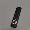 Replacement for Insignia/Toshiba/Pioneer Fire TV Remote, Universal Compatible for AMZ Fire Smart TV Remote (Not for Stick and Cube) with 6 Hot Keys