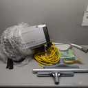 ProTeam Commercial Backpack Vacuum Cleaner, ProVac FS 6 Vacuum Backpack with HEPA Media Filtration and Residential Cleaning Service Kit, 6 Quart, Corded