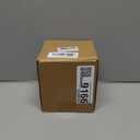 3863450 4" Marine Exhaust Hose Boot Replace Voolvo Penta for OMC Cobra 2.3 4.3 5.0 5.7 L Engines V6 V8 Sierra 18-2780