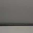 Haton Window Privacy Film, Stained Glass Rainbow Film Decorative Window Clings, Static Cling Sun Blocking Sticker Decal Covering Tint for Home Heat Control, Non-Adhesive, Brown 35.4" x 78.7"