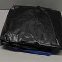 Pickup Truck Cover Waterproof All Weather, Full Exterior Truck Car Covers Snow Sun Protection, Fit Ford F-150 250 350, GMC Sierra 1500 2500 3500, Dodge RAM 1500 ect (up to 250 inch)