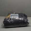 IDTALHZY Kid's Ski Jacket Waterproof Winter Coat Boy's and Girl's Fleece Snowboarding Jackets with Detachable Hood, Large