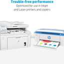 HP Printer Paper| 11 x 17 Paper | Office 20 lb | 1 Ream - 500 Sheets | 92 Bright | Made in USA - FSC Certified Copy Paper | 172000R
