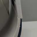 Lasko Wind Machine Fan, Air Circulator Fan with 3 Speeds, 20" Model 3300, Gray