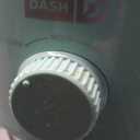 Dash Deluxe Shaved Ice & Slushy Maker with Serving Pitcher, 1L, Multi-Purpose Ice Shaver Machine for Homemade Shaved Ice, Snow Cones, Slushies, Cocktails & More - Aqua