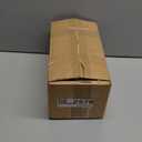 ChefsChoice 15XV EdgeSelect Professional Electric Knife Sharpener with 100-Percent Diamond Abrasives and Precision Angle Guides for Straight Edge and Serrated Knives, 3-Stage, Gray