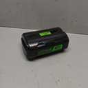 Energup 40V OP4040 6.5A Replace for Ryobi 40V Battery, for 40Volt Power Tools OP4015 OP4026 OP40261 OP4030 OP4040 OP40401 OP4050 OP4060A RY40200 RY40403 RY40204 for 40Volt Ryobi Lithium Battery