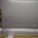 30-Pack T8 LED Bulbs 4 Foot Tube Light, 4ft LED Shop Garage Warehouse Light, 20W 5000K 2600LM Daylight White, Fluorescent Lights Tube Replacement, Ballast Bypass, Dual-end Powered, Clear Cover