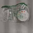 LENRUE Shower Speaker, Bluetooth Waterproof Speaker Wireless, Portable Speakers with Clear Loud Sound, Suction Cup, Lanyard, Ideas Gifts (White)