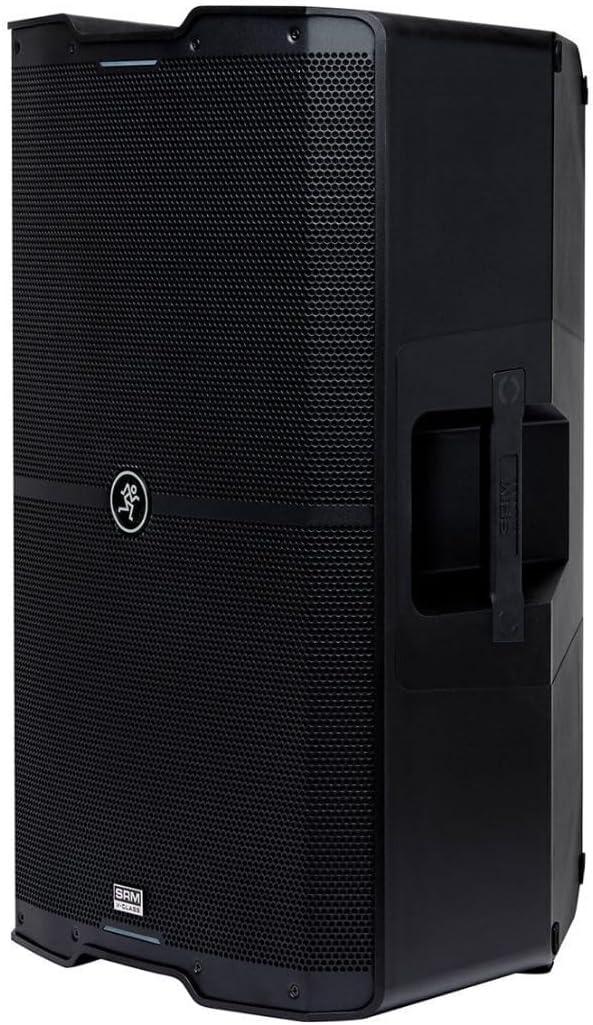 Mackie SRM215 V-Class 2000W 15 inch Powered Speaker