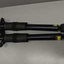 Rear Air Suspension Shock Struts Replacement for 2011-2015 Jeep Grand Cherokee Dodge Durango 68069680AF 68069680AG 68069680AH