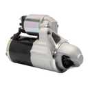 Starter Motor Compatible with Ford F-150 3.5L /3.7L 2011-2017 Mustang Transit-150/250/350 2015-2020 Navigator 2015-2017 12V 1.4KW 13 Teeth 410-48224 M0T39571ZC M000T39571 CK4T11000BA