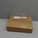 U'Artlines 20 Heads Artificial Peony Silk Flower Leaf Home Office Wedding Party Festival Bar Decor (Cream White)