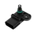 X AUTOHAUX MAP Manifold Absolute Pressure Sensor Air Intake Switch Replacement for Mazda for Ford for Mercury for Lincoln No.4S4G-9F479-AA