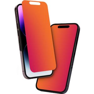 Privacy Screen Protector for iPhone 17 Pro max6.9 inch- Flexible film Anti-blue light, anti-glare, anti-scratch, filter screenultraviolet