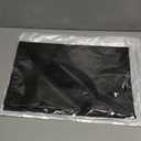 Large Faraday Bags for Laptop(17 x 15 inches) Signal Blocking Faraday Cage, Cell Phone Signal Jammer, Anti-Tracking RFID Faraday Pouch, Blocking All Tpye of Signal Bag