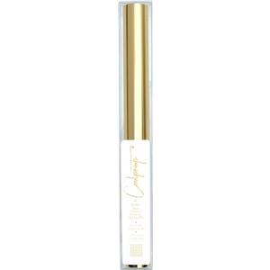 Coolprints Foil for Laminator and Laser Printer, Foil for Toner, Basic Colors, Roll of 12.6 Inches x 32.8 Feet (Gold)