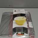 Norpro 2063 Nonstick 3 Sided Splatter Guard , 10in/25.5cm x 9in/23cm