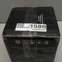 Meconard 6 Pack 6 Inch 5CCT LED Recessed Lighting with Night Light, 2700K/3000K/3500K/4000K/5000K Selectable Ultra-Thin LED Recessed Ceiling Lights, 12W=110W, 1050LM, Dimmable Canless Wafer Downlight (White)