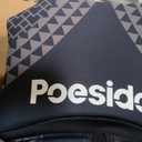 Poesidon Life Vest Life Jacket for Adult Legendary Geometric Print Ideal for Any Water Sports Unisex for Kayaking, Paddling, SUP, Fishing and More, X-Large