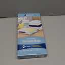 Whitmor Extra Large Spacemaker Vacuum Bags, XL
