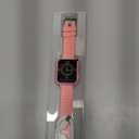 Wiszodet Smart Watch for Kids Gift for Girls Age 5-12, 1.54" Touch Screen Watch with HD Camera Video 39 Games Music Pedometer Flashlight Alarm Clock, Gifts for 7 8 9 10 Year Old Girls Boys