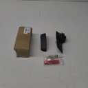 Interior Door Handle Front Left Drivers Side Compatible with 2007-2014 Chevy Silverado 1500/2500/3500 Tahoe Suburban Avalanche GMC Sierra Yukon Cadillac Escalade ESV/EXT,Replaces OEM# 20833606, 80374