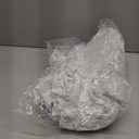 Chezmoi Collection 4-Piece Kids/Teens Football Soccer Sheet Set - Soft Microfiber Blue Green White Soccer Football Kids Sheets, Full Size