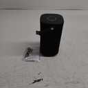 iLive ISB180B Portable Fabric Wireless Speaker