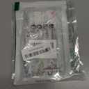 GREATRULY Floral Clear Case for Galaxy S24 for Women/Girls,Pretty Phone Cover for Samsung S24,Flower Design Slim Soft Transparent Drop Proof TPU Protective Silicone Bumper Shell,FL-36