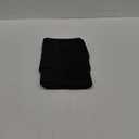 Postpartum Girdle C-Section Recovery Belt Back Support Belly Wrap Belly Band Shapewear, M, Black
