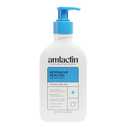 AmLactin Intensive Healing Body Lotion - Therapeutic Lotion for Extremely Dry Skin - No-Scrub Exfoliator and Moisturizer with 15% Lactic Acid AHA and Ceramides, 7.9 oz 