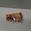 OOK 50377 ReadyScrew D-Ring Hangers, Hassle-Free Picture Hanging Hardware, Silver, 20lbs (3 Piece), Pack Of 4