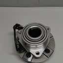 MACEL 513189 Front Wheel Bearing & Hub Assembly Compatible with 2005-2006 Chevy Equinox, 2006 Pontiac Torrent, 2002-2007 Saturn Vue 5 Lugs W/ABS