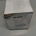 Hanaive 4 Sets Bright LED Bike Light Set USB Rechargeable Bicycle Front Headlight Back Taillight Waterproof Bicycle Light Cycling Accessories for Men Women Night Road Mountain Riding, Classic